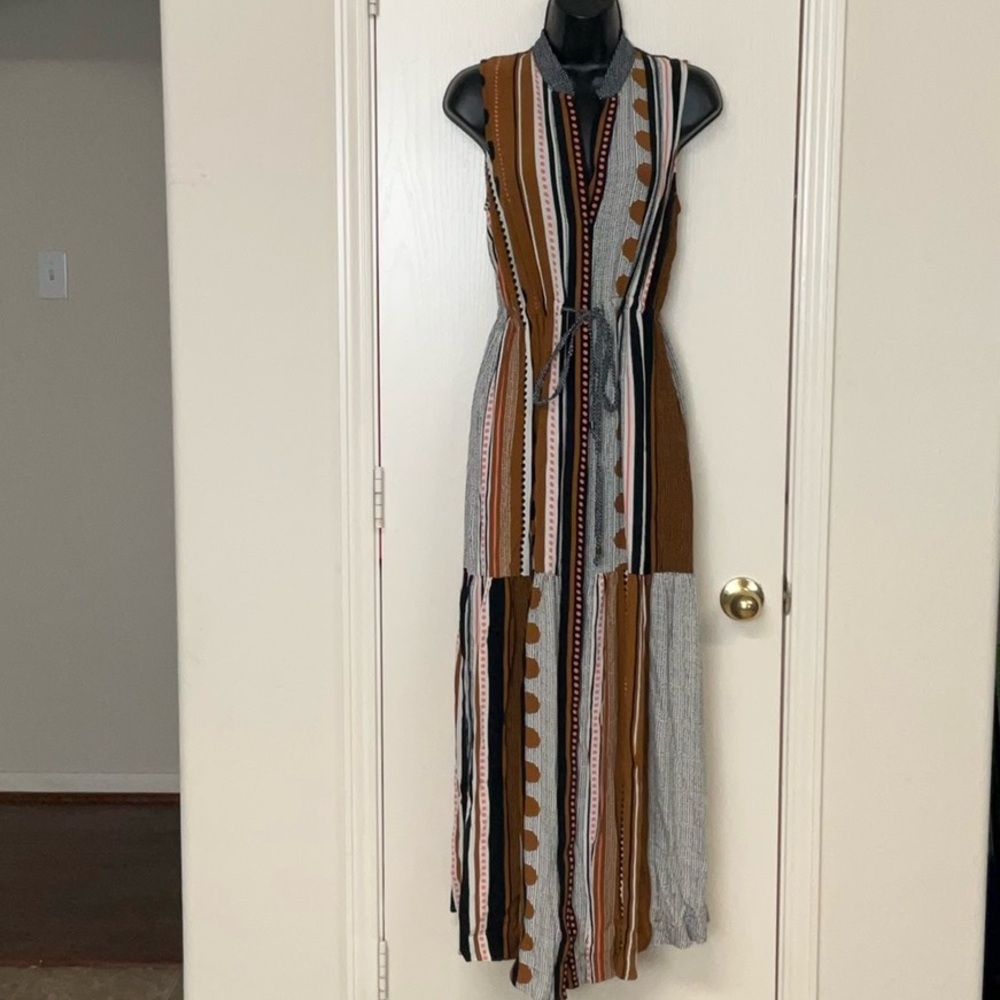 Maeve by Anthropologie Dress
